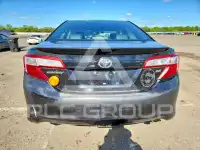 2014 Toyota CAMRY фото