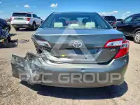 2014 Toyota CAMRY photo
