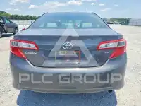 2014 Toyota CAMRY фото