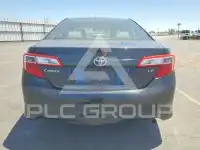 2014 Toyota CAMRY фото
