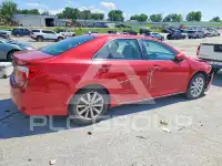 2014 Toyota CAMRY фото