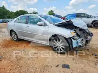 2014 Toyota CAMRY фото