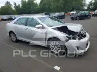 2014 Toyota CAMRY фото