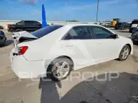 2014 Toyota CAMRY фото