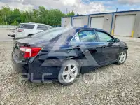 2014 Toyota CAMRY photo