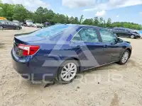 2014 Toyota CAMRY фото