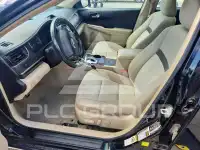 2014 Toyota CAMRY фото
