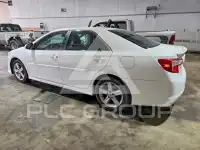 2014 Toyota CAMRY фото