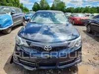 2014 Toyota CAMRY фото