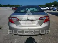 2014 Toyota CAMRY фото