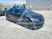 2014 Toyota CAMRY фото
