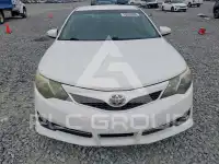 2014 Toyota CAMRY фото