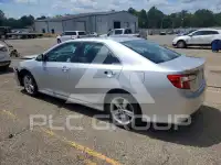 2014 Toyota CAMRY photo