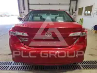 2014 Toyota CAMRY фото