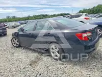 2014 Toyota CAMRY фото