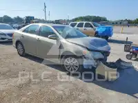 2014 Toyota CAMRY фото