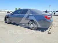 2014 Toyota CAMRY фото
