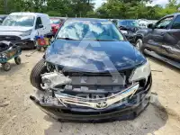 2014 Toyota CAMRY photo