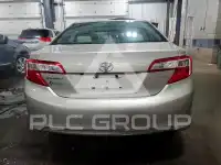 2014 Toyota CAMRY фото