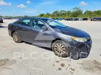 2014 Toyota CAMRY photo