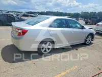 2014 Toyota CAMRY photo