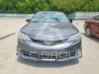 2014 Toyota CAMRY фото