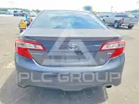 2014 Toyota CAMRY фото