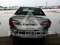 2014 Toyota CAMRY фото