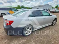 2014 Toyota CAMRY photo