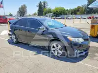 2014 Toyota CAMRY фото
