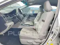 2014 Toyota CAMRY фото