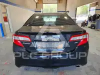 2014 Toyota CAMRY фото