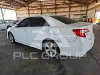 2014 Toyota CAMRY фото