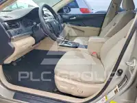 2014 Toyota CAMRY фото