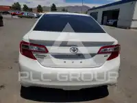 2014 Toyota CAMRY фото