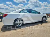 2014 Toyota CAMRY фото