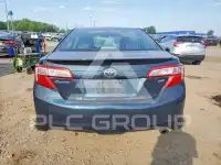 2014 Toyota CAMRY фото