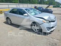 2014 Toyota CAMRY photo