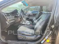 2014 Toyota CAMRY фото