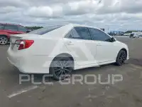 2014 Toyota CAMRY photo