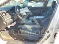 2014 Toyota CAMRY photo
