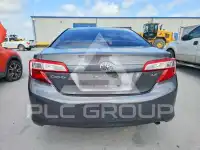 2014 Toyota CAMRY фото