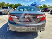 2014 Toyota CAMRY photo