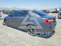 2014 Toyota CAMRY фото