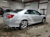 2014 Toyota CAMRY фото