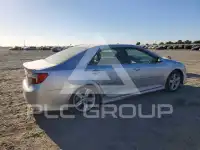 2014 Toyota CAMRY фото