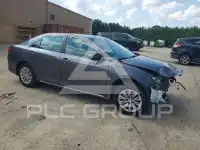 2014 Toyota CAMRY фото