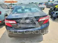 2014 Toyota CAMRY фото