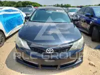 2014 Toyota CAMRY фото