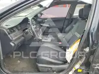 2014 Toyota CAMRY фото